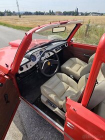 Wartburg 353W kabrio De Luxe s TP STK-TP - 10