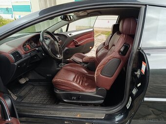 ✳️Peugeot 407 Coupé 2.7 HDi 24V Pack A/T 171000 KM✳️ - 10