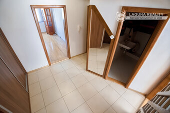 Byt 3+1 (66 m2) s loggiou, sídl. Západ I v Spišskej Novej Vs - 10