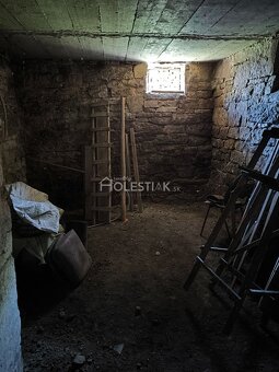 Predám dvojdom Čadca, Milošová s veľkým pozemkom, všetky IS - 10