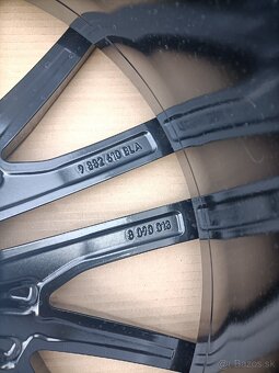 Original BMW R22 STYLING 742m - 10