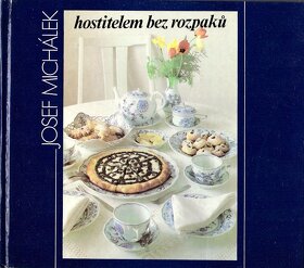 Kuchárske knihy a knihy o zdravej výžive - 10