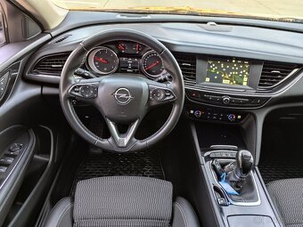 OPEL INSIGNIA SPORTS TOURER 2.0 CDTI 170PS - 10