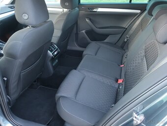 Odstúpim leasing na Škodu Superb III combi 2021 DSG, odpočet - 10