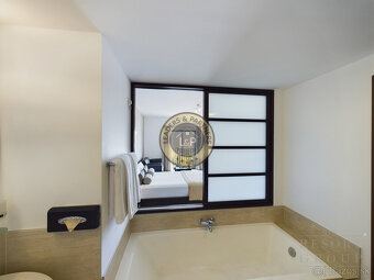 1 izbový apartmán Junior Suite MELIÃ Dunas Beach Resort & Sp - 10