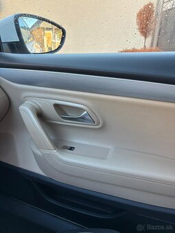 VW passat cc 2.0 TDI - 10