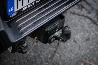 Ford Ranger WildTrak 3.2 TDCi Duratorq, 147kW - 10