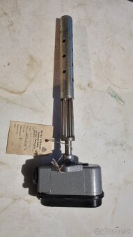 Kúrenárske medené rurky, odvetrávacie mriežky - 10