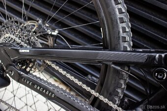 YT CPRA COR "L" GX AKO NOVY - 10