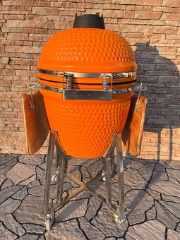 Keramický gril BergHOFF - 10