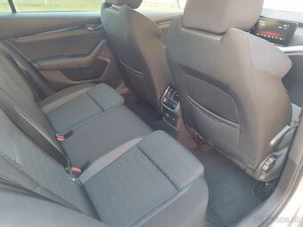 ☝️☝️Škoda Octávia Combi Style 2.0 TDI 110KW-150PS DSG 2022 - 10