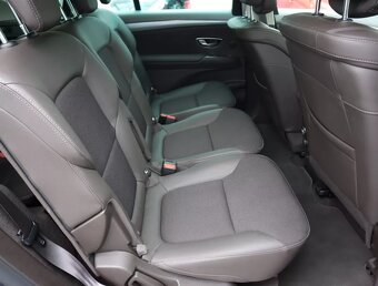 Renault Espace 2019 7miestne - 10