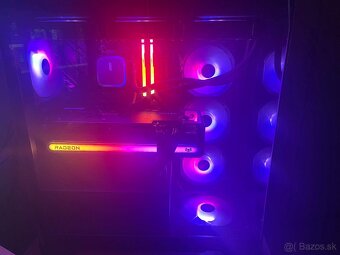 AMD herná zostava - 10