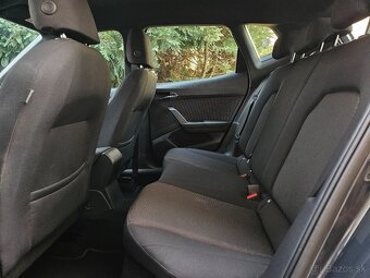 ✅Seat Arona 1.6 TDI Xcellence➡️123.500 km➡️05/2020 - 10