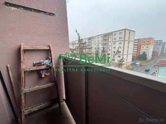 Predaj 2 izbový byt - LEVICE (080-112-MIJK) - 10