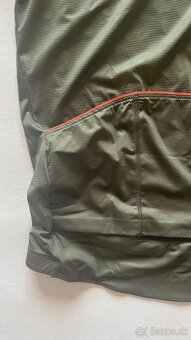Dynafit pánsky cyklistický dres L - 10