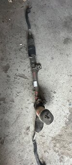 Vsetko komplet za 100e Renault Megane 3 1.5 DCI - 10