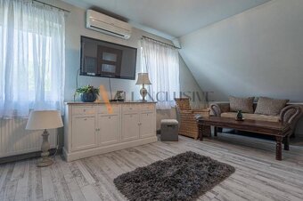 ALL INCLUSIVE | NA PREDAJ 4 IZB RD S VLASTNÝM WELLNESOM, KRÁ - 10