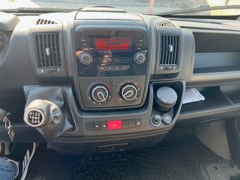 PEUGEOT BOXER 2.0 - 10