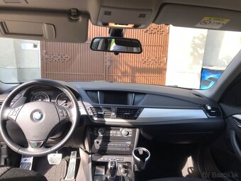 BMW X1 20XDrive - 10