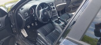 Predám Alfa Romeo 159 Ti - 10