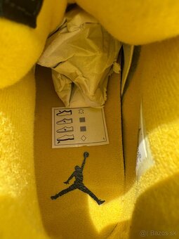 Tenisky Air Jordan 4 Retro EUR 44 - 10