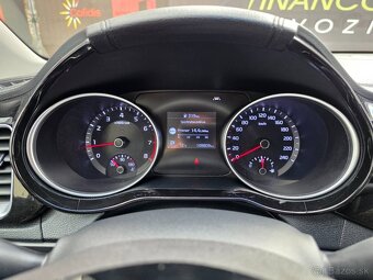 Kia Ceed SW 1.4 T-GDi Gold A/T, odpočet DPH - 10