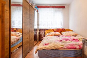 3 izbový byt Považská Bystrica, 68 m2 - 10