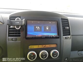 NISSAN PATHFINDER 3.0 V9X - 10