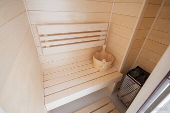 Štýlový dvojizbový apartmán v projekte LEBENSKI v centre Vys - 10