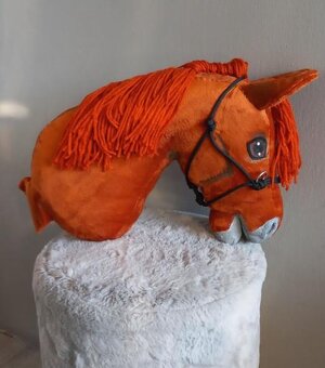 Prodám hobby horse různých barev - 10