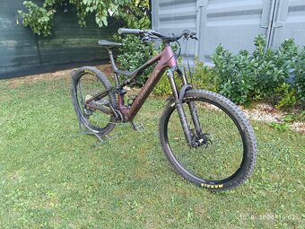 Orbea Rise H10 - 10