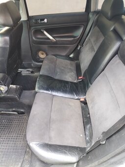 Predám passat - 10