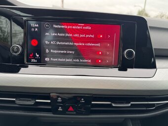 Volkswagen Golf Variant 2.0 TDI DSG - 10