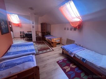Dom na predaj s možnosťou podnikania - 10