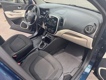 Renault Captur Energy TCe 120 Intens EDC - 10