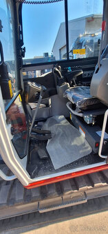 TAKEUCHI TB290-2 DIESEL - 10