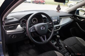 Škoda Scala 1.5 TSI Style+ DSG - 10