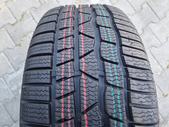 225/50 r16 zimne pneumatiky 225 50 16 225/50/16 R16 pneu - 10