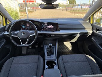 Volkswagen Golf Variant - 10