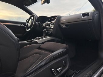 Audi A5 3.0TDi 180kw quattro S-Line - 10
