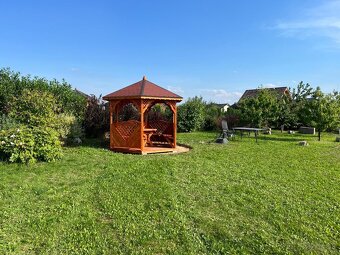 ZÁHRADNÝ ALTÁNOK - ❗️Doprava do 1 týždňa ❗️ - 10