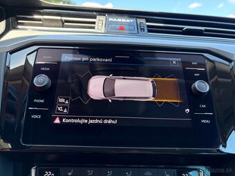 Vw Passat 2.0TDi DSG Elegance - 10