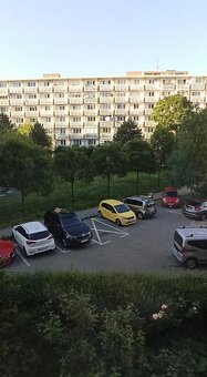 Prenájom nepriechodnej izby pri Slimáku v Bratislava - NM - 10