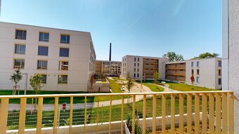 Slnečný 2i elegantný byt s parkovacím státím - 10