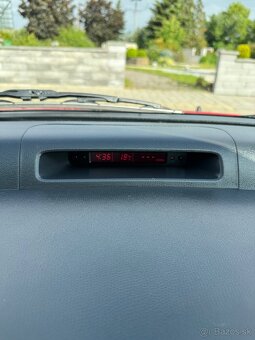 Suzuki Swit 1,3 2007 - 10