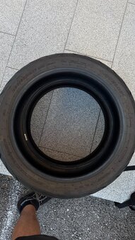 Bridgestone battlax s22 180/55 r17 - 10