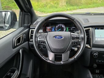 Ford Ranger Wildtrak 3.2TDCi 147kw 4x4 - 10