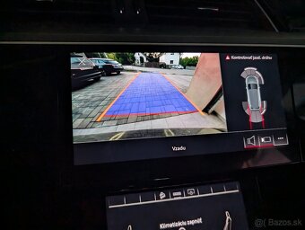 Audi e-tron 50, quattro, 71kwh, 230kw, 11/2021 model 2022 - 10