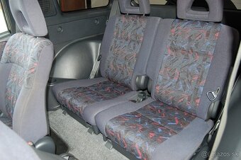 Toyota RAV4 1999 2.0 benzín - 10